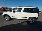 Skoda Yeti 1.2i •Airco• •Cruise• [KEURING+CARPASS], Wit, Bedrijf, Handgeschakeld, Yeti