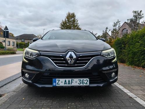 Renault Mégane Tourer 1.3 TCE Automatique 2020, Autos, Renault, Entreprise, Achat, Mégane, ABS, Caméra de recul, Airbags, Air conditionné