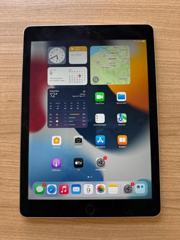 iPad Air 2 64 GB beschikbaar voor biedingen