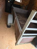 Aanhangwagen 2,24m X 1,30m, Auto diversen, Aanhangwagen-onderdelen, Ophalen