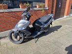 Kymco Agility 16+ (klasse B), Fietsen en Brommers, Ophalen, 50 cc, Klasse B (45 km/u), Zo goed als nieuw