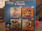 Puzzle pour enfant, Ophalen, Gebruikt, 4 tot 6 jaar