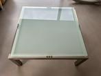 Salontafel, Ophalen, 50 tot 100 cm, Vierkant, 50 tot 100 cm