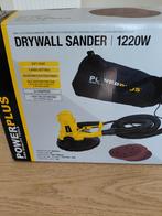 schuurmachine, Doe-het-zelf en Bouw, Gereedschap | Schuurmachines, Ophalen, Zo goed als nieuw