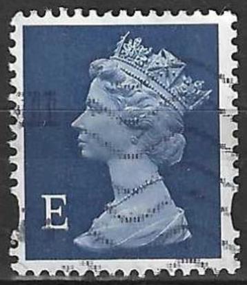 Groot-Brittannie 1999 - Yvert 2074 - Queen Elisabeth II (ST) beschikbaar voor biedingen
