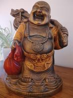 Leuke lachende Boeddha, Ophalen of Verzenden, Zo goed als nieuw