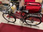 jongensfiets 26 inch, Fietsen en Brommers, Gebruikt, Versnellingen, Decatlon, Ophalen