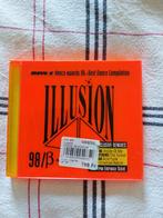 Illusion 98, Ophalen of Verzenden, Zo goed als nieuw
