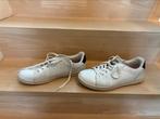 Sneakers, Wit, Sneakers, Gedragen, Ophalen