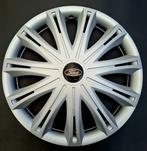 Wieldoppen 🏆🔥 | FORD | Zilver | 13 t/m 17 Inch, Auto diversen, Wieldoppen, Ophalen of Verzenden, Nieuw