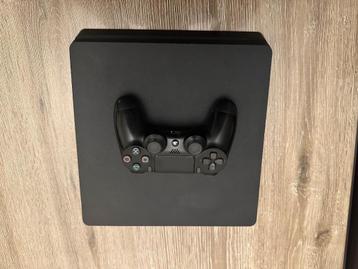 Ps4 slim 1tb