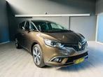 Renault Grand Scenic 7 zitplaatsen|1jrgarantie|Cruisectrl|Ca, Auto's, Renault, Voorwielaandrijving, Monovolume, 4 cilinders, Bruin