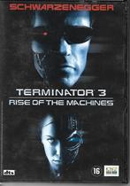 Terminator  3 Rise of the Machines 2DVD, Cd's en Dvd's, Ophalen of Verzenden
