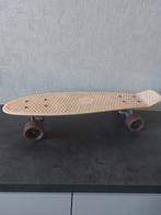 Skateboard, Ophalen, Skateboard