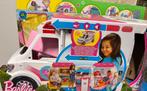 Barbie Amublance en hospitaal, Ophalen, Zo goed als nieuw