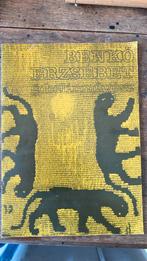 Exposition BENKÔ Erzsebeth, Enlèvement ou Envoi, Neuf