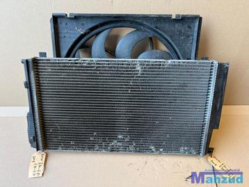 BMW 3 serie f30 f31 318d 2.0 16V koelerset koelerpakket 2012 beschikbaar voor biedingen
