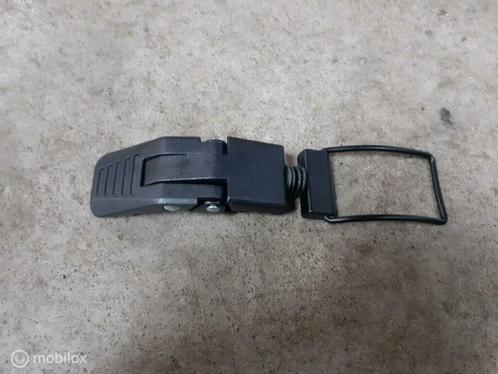 Tankclip tanksluiting NIEUW SS Supersport Monster Superlight, Motoren, Onderdelen | Ducati, Nieuw, Ophalen of Verzenden