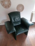 Fauteuil Jori, Huis en Inrichting, Ophalen, Leer