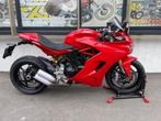 Ducati Supersport 937cc *110pk*Garantie*, Motoren, 2 cilinders, Bedrijf, Sport, Meer dan 35 kW