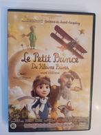 Dvd Le Petit Prince (Animatiefilm) ZELDZAAM, Cd's en Dvd's, Dvd's | Tekenfilms en Animatie, Ophalen of Verzenden, Zo goed als nieuw