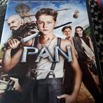 Pan dvd perfecte staat 2eu, Vanaf 9 jaar, Ophalen of Verzenden, Zo goed als nieuw