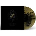 KING HISS - Snakeskin (Gold Splatter Vinyl), Verzenden, Nieuw in verpakking