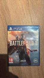 Battlefield 1, Ophalen, Zo goed als nieuw, Avontuur en Actie, Vanaf 18 jaar