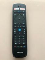 Philips Smart Tv Télécommandé, Ophalen of Verzenden, Zo goed als nieuw