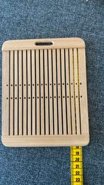 Peigne à tisser (bois de hêtre) de Suède, Enlèvement ou Envoi, Neuf