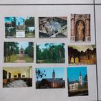 9 niet beschreven postkaarten van Averbode, Verzamelen, Ophalen of Verzenden