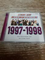 Top 40 Hitdossier  1997 - 1998, Ophalen, Zo goed als nieuw