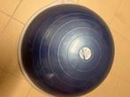 Bosu pro balance trainer 65cm blauw, Comme neuf, Enlèvement, Planche d'équilibre