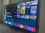 Samsung 55” Neo QLED 4K Smart TV, LED, 120 Hz, Ophalen of Verzenden, Zo goed als nieuw