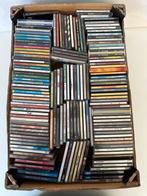 Groot lot (+140!) cd’s van popartiesten, Ophalen, Zo goed als nieuw