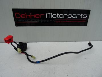 Start Relais / Startrelais Honda CBR1000RR Fireblade 2004 > beschikbaar voor biedingen