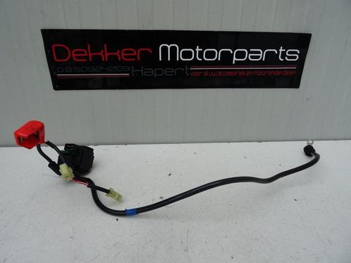 Start Relais / Startrelais Honda CBR1000RR Fireblade 2004 >, Motoren, Onderdelen | Honda, Gebruikt, Ophalen of Verzenden