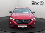 Peugeot 308 Allure SW - 1.2 MHEV - Automaat - 145PK, Auto's, Gebruikt, 1199 cc, 109 g/km, Leder en Stof