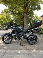 R1250GS triple black 06/2021-1e juiste garantie BMW 6/2026, Motoren, Motoren | BMW, Handvatverwarming, 2 cilinders, 1254 cc, Motorrijbewijs A