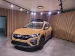 Dacia Sandero STEPWAY EXTREME AUTO, Autos, Achat, Entreprise, 67 kW, 5 portes