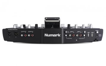 Numark IDJ2 Mixer