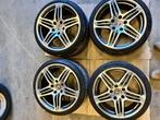 Porsche Turbo wielen 19 inch voor 996 of 997, Ophalen, 19 inch, Zomerbanden, Band(en)