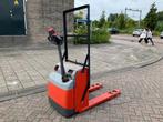 Atlet LAFIS PLL/180 1800KG BREED FRUITREK PALLETWAGEN / HEFT, Overige aandrijving, Palletwagen