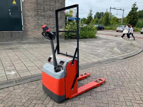 Atlet LAFIS PLL/180 1800KG BREED FRUITREK PALLETWAGEN / HEFT, Zakelijke goederen, Machines en Bouw | Heftrucks en Intern transport