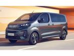 Peugeot Traveller NEW LONG BUSINESS 8 PL, Autos, Automatique, Achat, 181 ch, 134 kW