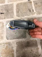 Kilometerteller universeel, Motoren, Ophalen