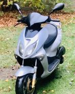 Keeway 125 cc mooie staat, Motoren, Scooter, Particulier, 125 cc, 11 kW of minder