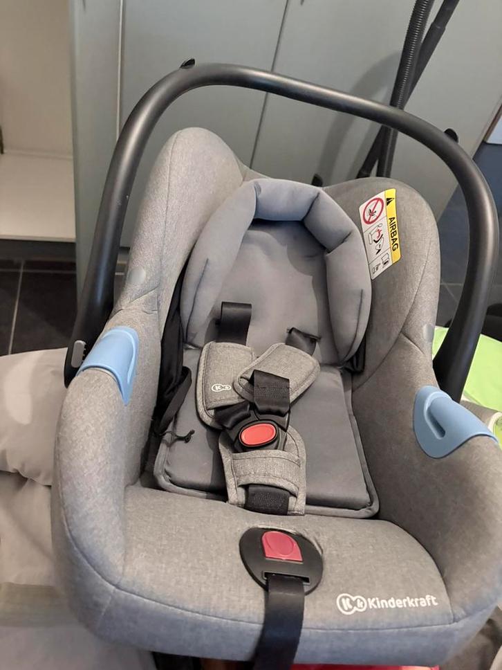 Allerlij spullen van kindje, Kinderen en Baby's, Babykleding | Overige, Zo goed als nieuw, Ophalen