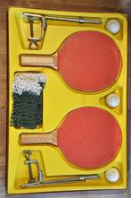 Ping Pong set universeel NIEUW, Sport en Fitness, Ophalen of Verzenden, Nieuw