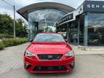 SEAT Ibiza 1.5 TSI FR Sono"Beats by Dre” Carplay PDC zonder, Voorwielaandrijving, Stof, 1498 cc, 4 cilinders